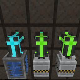 Mekanism Pipez Fix icon