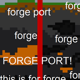 Deep Underground Lava Fix (Forge Port) icon