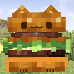 Cat Burger icon