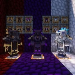Ice & Fire: Spellbooks-Armor icon