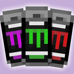 Monster Energy Can Potions icon