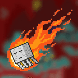 (Happy) Ghasts Crash icon