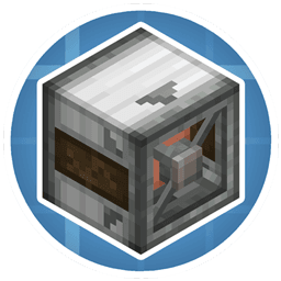 Create: Simple Generator icon