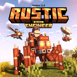 Rustic Engineer icon