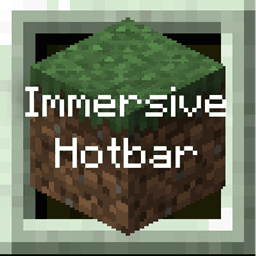 Immersive Hotbar icon