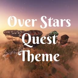 Over Stars Quest Theme icon