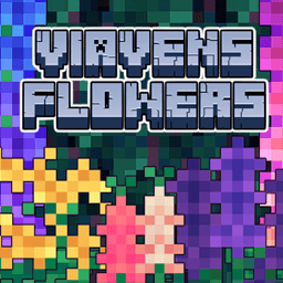 Viavens Flowers icon