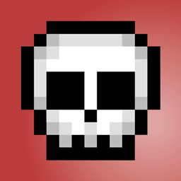 Death Location Bar icon
