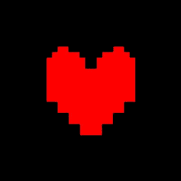 Undertale Hurt Sound icon