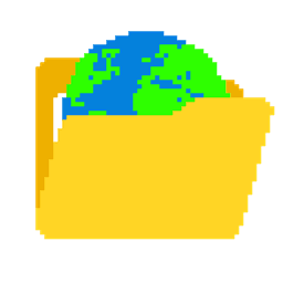 WorldManager icon