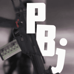 PointBlank: Jelly icon
