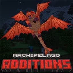 Archipelago Additions - How to Train your Dragon [HTTYD] icon
