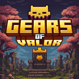 Gears Of Valor icon