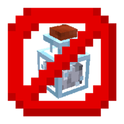 Effect black list icon