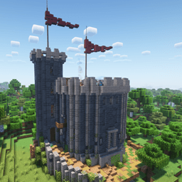Illager Outpost icon