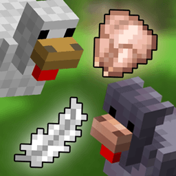 Mob Loot Variants icon