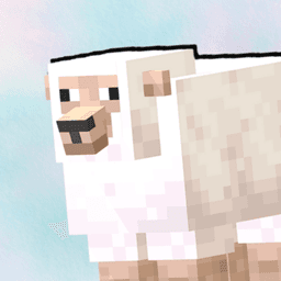Prettier Sheep icon