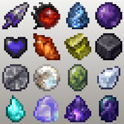 Apotheosis x Iron's Spellbooks Compat icon
