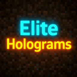Elite Holograms icon