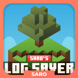 Saro´s Log Saver icon