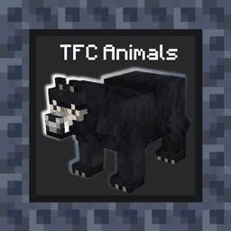 New Animals for TerraFirmaCraft icon
