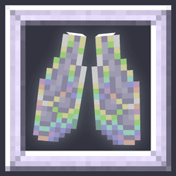 Fairy Wings Elytra icon