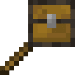 Chest on a Stick - Portable Chests icon