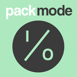 PackMode icon