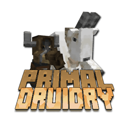 Primal Druidry [Formerly Storm and Spirit] icon