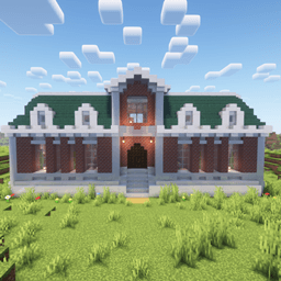 Villager Library icon