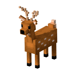 Deer Mod by ArisuwuMei icon