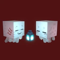 Happy Ghast Legacy icon