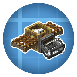 Create: Integrated Farming icon