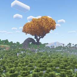 Giant Yellow Tree icon
