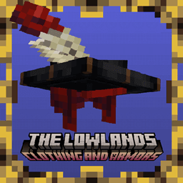 Clothing of the Lowlands icon
