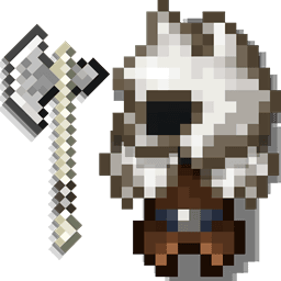 Berserker (RPG Series Plus) icon