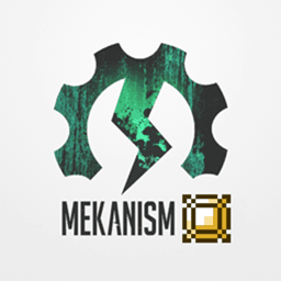 Mekanism Curios icon