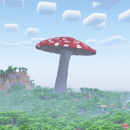 Giant Red Mushroom icon