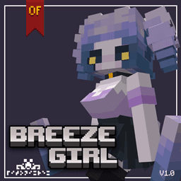 Breeze Girl icon