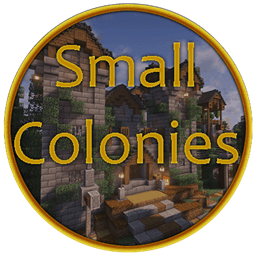 SmallColonies for Minecolonies icon