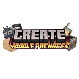 Create: Mobile Packages icon