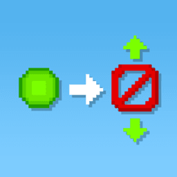 Expansion of Border icon