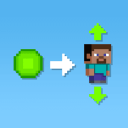 More Xp More Size icon