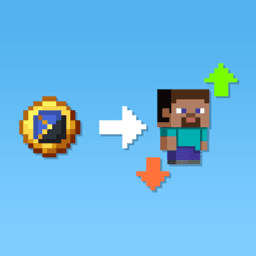 Random Size icon