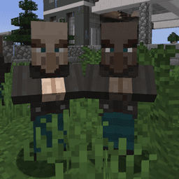 Human Illagers icon