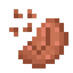 Edible Coins for Villager Coin icon