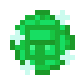 Collectable Coins for Villager Coin icon
