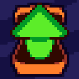 Terrastorage: Icons updated icon