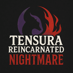 Tensura Reincarnated Nightmares icon