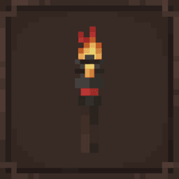 Excalibur | Magnum Torch Support icon